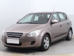 Kia Ceed - 2007