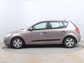 Kia Ceed - 2007