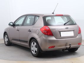 Kia Ceed - 2007