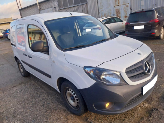 Mercedes-Benz Citan