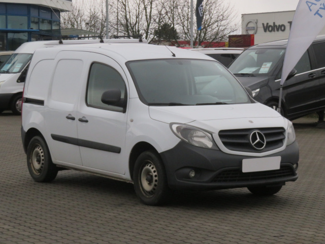Mercedes-Benz Citan 2020
