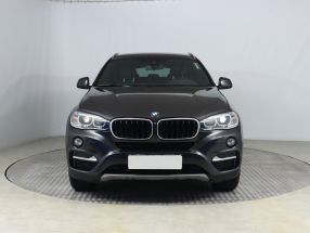 BMW X6 - 2017