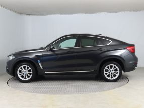 BMW X6 - 2017