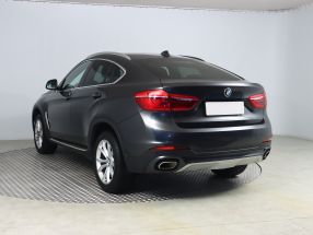 BMW X6 - 2017