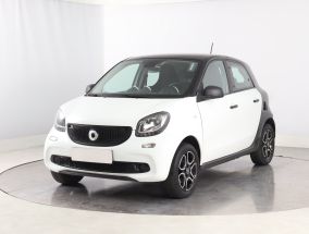Smart Forfour - 2018