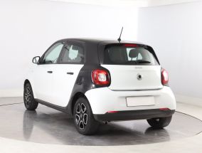 Smart Forfour - 2018