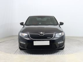 Skoda Octavia - 2013