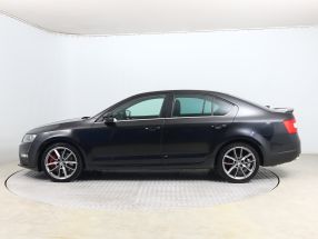 Skoda Octavia - 2013