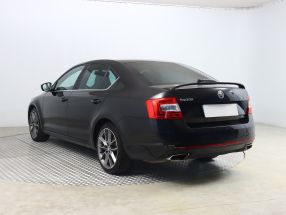 Skoda Octavia - 2013