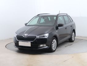 Skoda Fabia - 2019