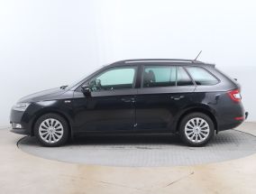 Skoda Fabia - 2019