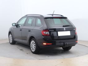 Skoda Fabia - 2019