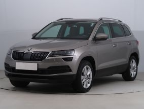 Skoda Karoq - 2018