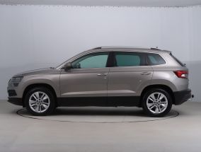 Skoda Karoq - 2018
