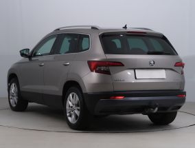 Skoda Karoq - 2018