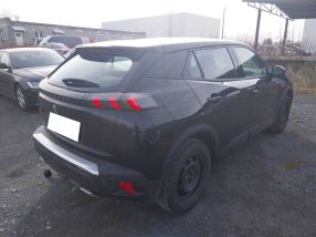 Peugeot 2008 - 2020