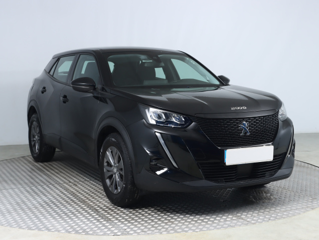 Peugeot 2008 2020