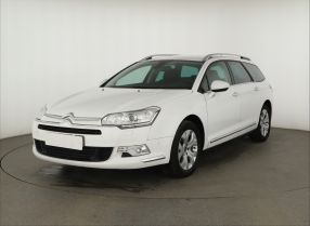 Citroen C5 - 2015