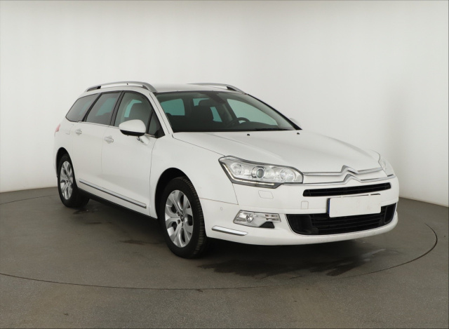 Citroen C5 2015