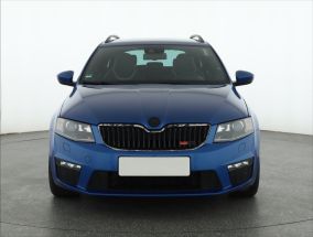 Skoda Octavia - 2013