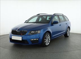 Skoda Octavia - 2013