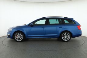 Skoda Octavia - 2013