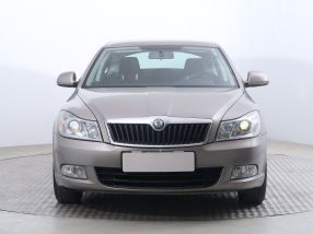 Skoda Octavia - 2012