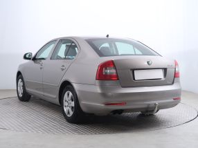 Skoda Octavia - 2012