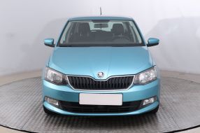 Skoda Fabia - 2016