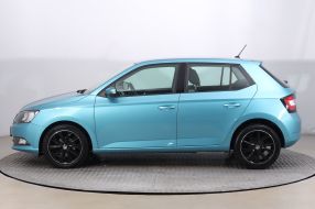 Skoda Fabia - 2016