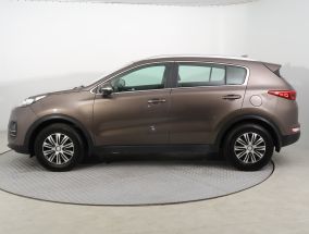Kia Sportage - 2018