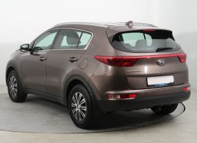 Kia Sportage - 2018