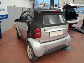 Smart Fortwo - 2002