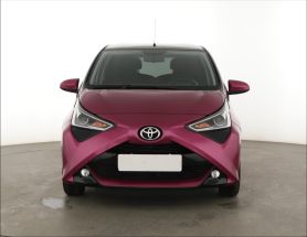 Toyota Aygo - 2019