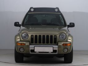 Jeep Cherokee - 2003