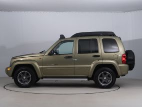 Jeep Cherokee - 2003