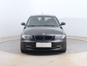 BMW 1 - 2009