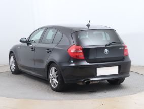 BMW 1 - 2009