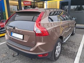 Volvo XC60 - 2010