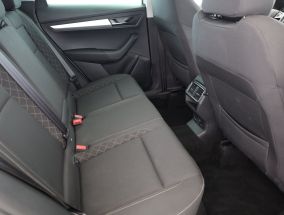Škoda Karoq - 2019