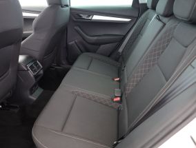 Škoda Karoq - 2019