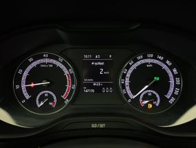 Škoda Karoq - 2019
