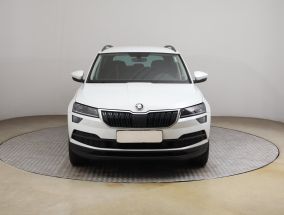 Skoda Karoq - 2019