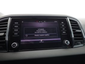 Škoda Karoq - 2019