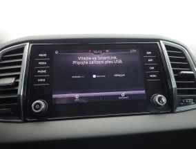 Škoda Karoq - 2019