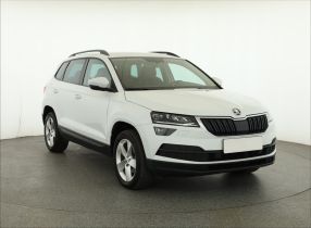 Škoda Karoq - 2019