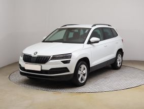 Skoda Karoq - 2019