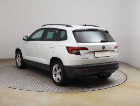Skoda Karoq - 2019