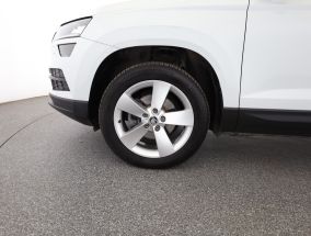 Škoda Karoq - 2019