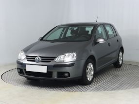 Volkswagen Golf - 2008